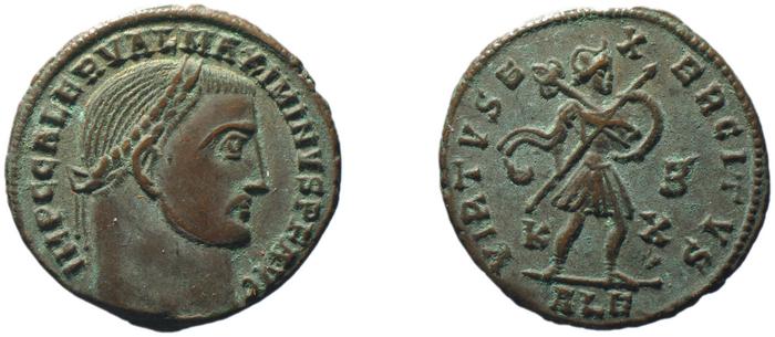 реверс RIC VI Alexandria 147b