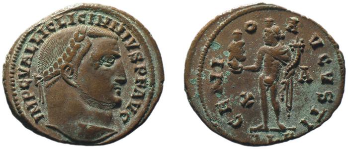 реверс RIC VI Alexandria 149a