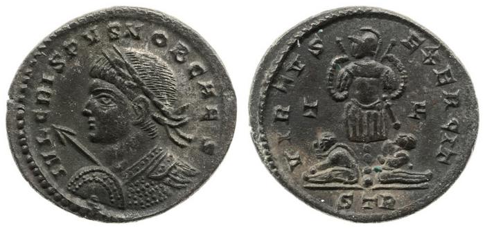 реверс RIC VII Treveri 284
