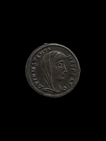 реверс RIC VIII Alexandria 12