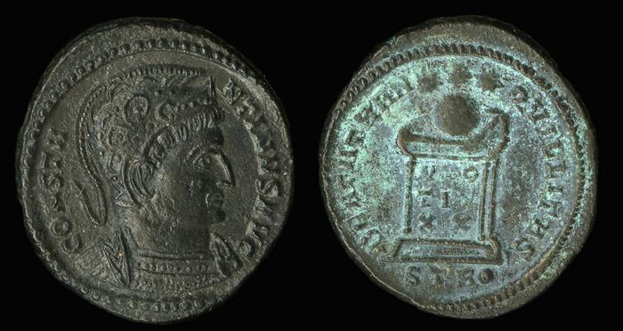 реверс RIC VII Treveri 341
