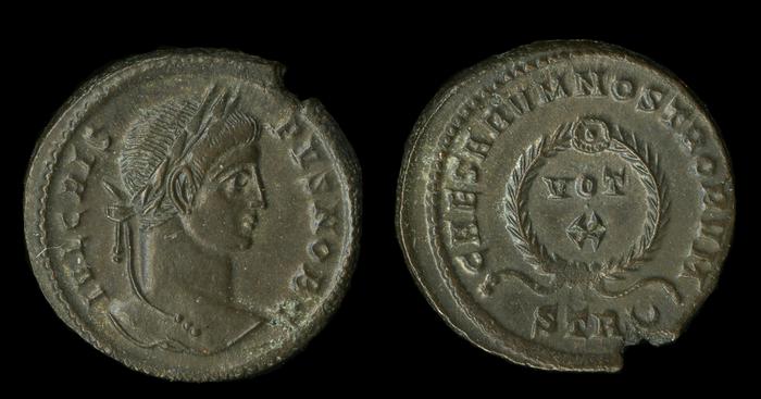 реверс RIC VII Treveri 440