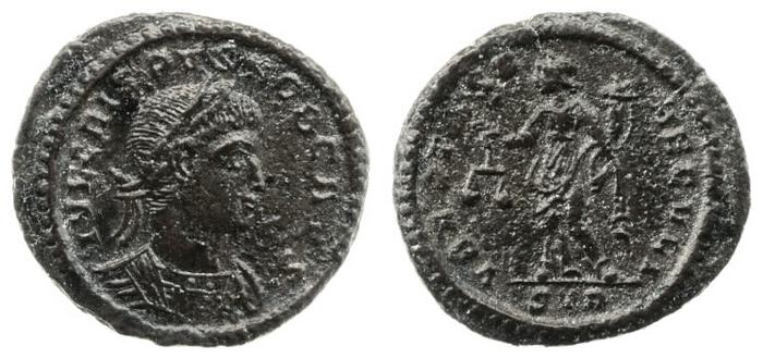реверс RIC VII Treveri 335