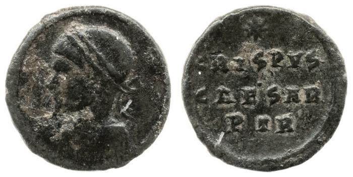 реверс RIC VII Treveri 488