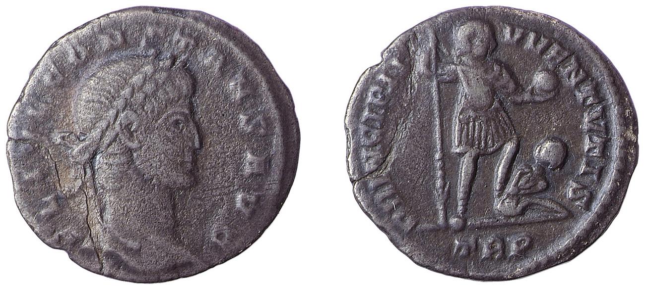 аверс RIC VIII Treveri 35
