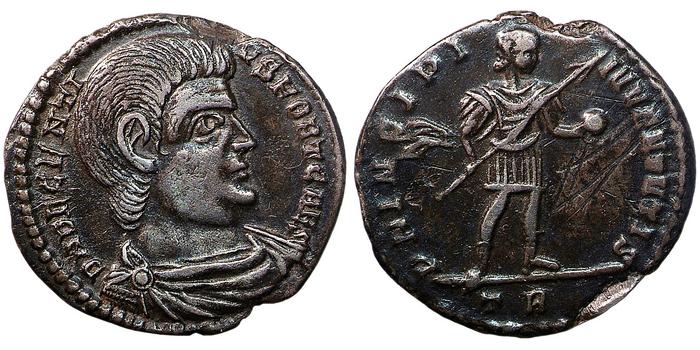 реверс RIC VIII Treveri 303
