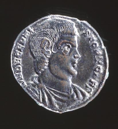 реверс RIC VIII Treveri 319