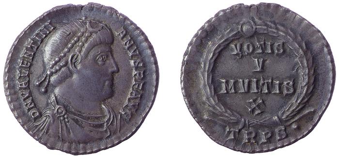 реверс RIC IX Treveri 23B