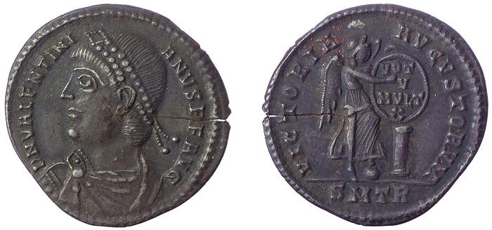 реверс RIC IX Treveri 24B