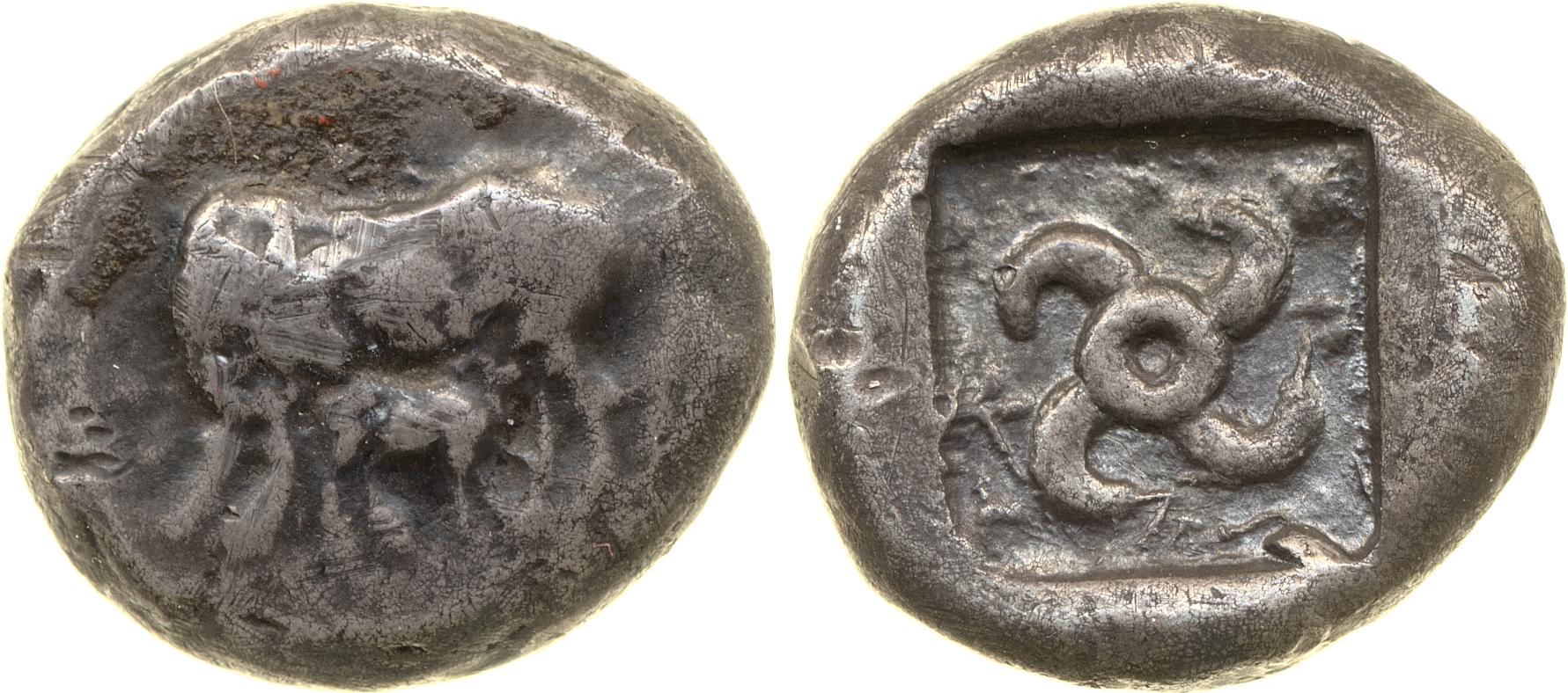 аверс Sppntaza Lycia Hoff 2017 M247