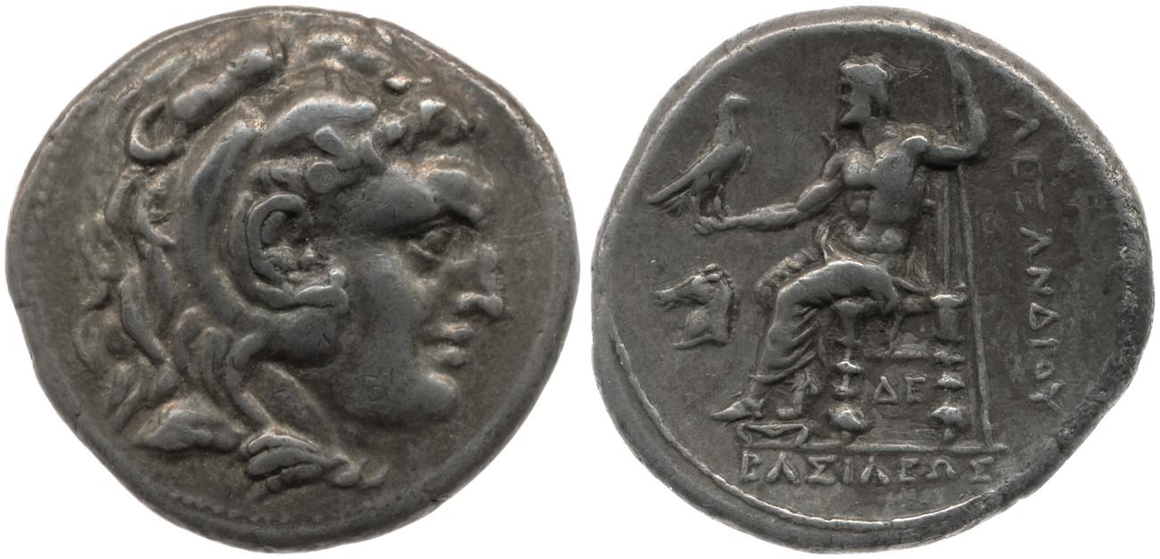 Price 690, аверс, bm