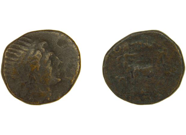 реверс Tralles BMC Tralles 72
