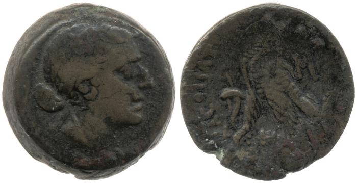 реверс Svoronos (1904-1908) no. 1872