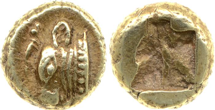 реверс Phocaea Bodenstedt 1981 Series 1.21