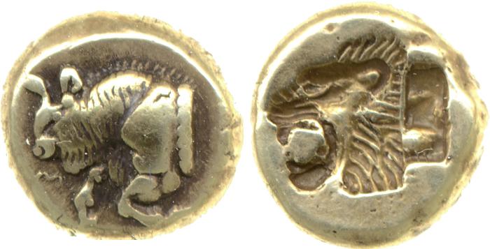 реверс Mytilene Bodenstedt 1981 Series 1.1