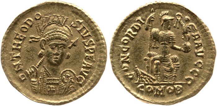 реверс RIC X Arcadius 41