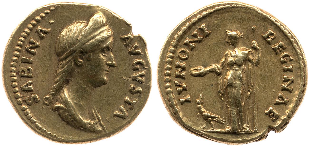 RIC II, Part 3 (second edition) Hadrian 2549, аверс, bm