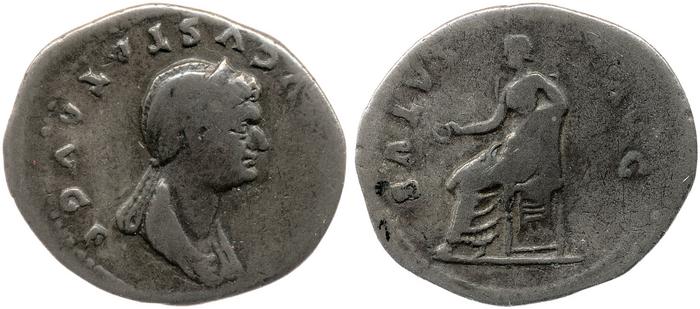 реверс RIC II, Part 1 (second edition) Titus 385