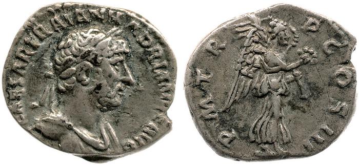 reverse RIC II, Part 3 (second edition) Hadrian 333