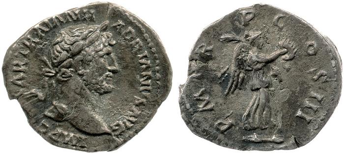 reverse RIC II, Part 3 (second edition) Hadrian 330