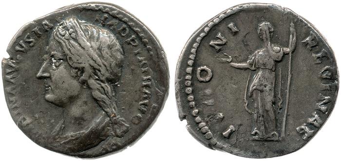 reverse RIC II, Part 3 (second edition) Hadrian 2541