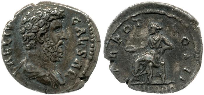 reverse RIC II, Part 3 (second edition) Hadrian 2627