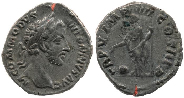 реверс RIC III Commodus 7