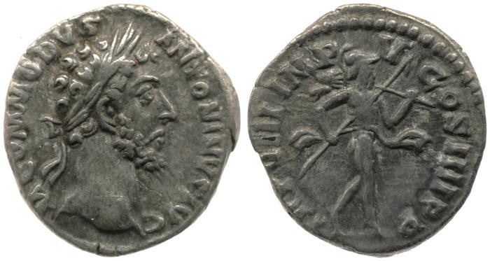 реверс RIC III Commodus 47