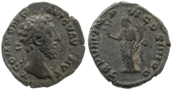 реверс RIC III Commodus 61