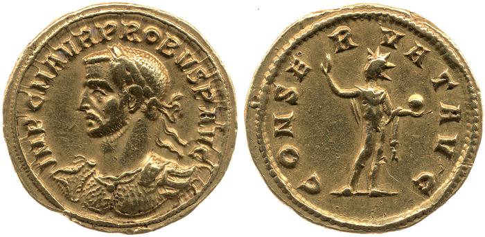 реверс RIC V Probus 309