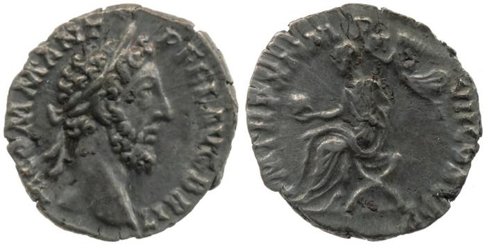 реверс RIC III Commodus 125