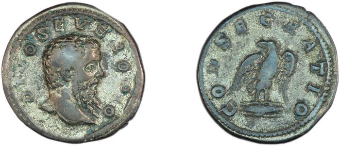 reverse RIC IV Caracalla 191B