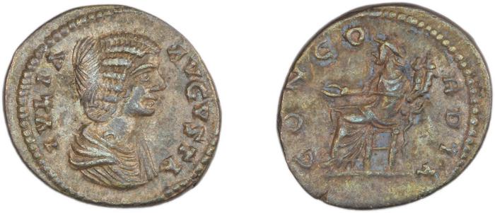 реверс RIC IV Septimius Severus 637