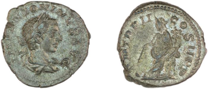 reverse RIC IV Elagabalus 23