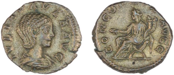 reverse RIC IV Elagabalus 216
