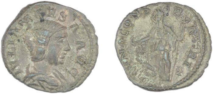 reverse RIC IV Elagabalus 257