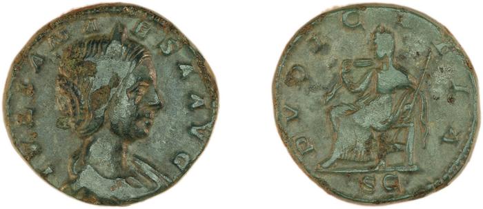 reverse RIC IV Elagabalus 418