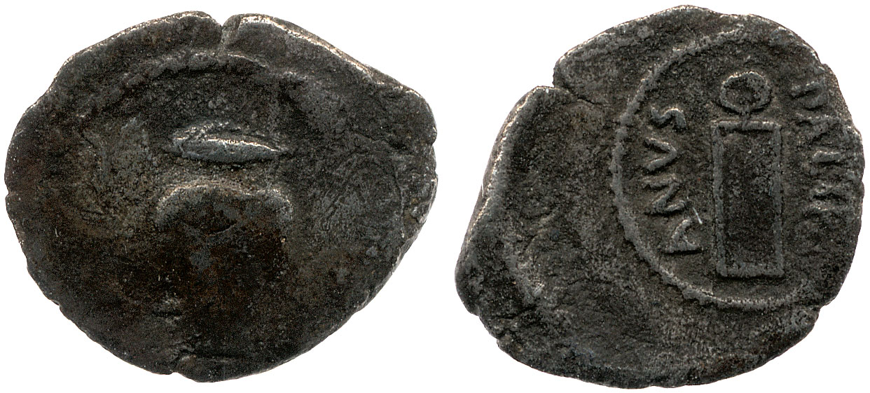 obverse RRC 473/4