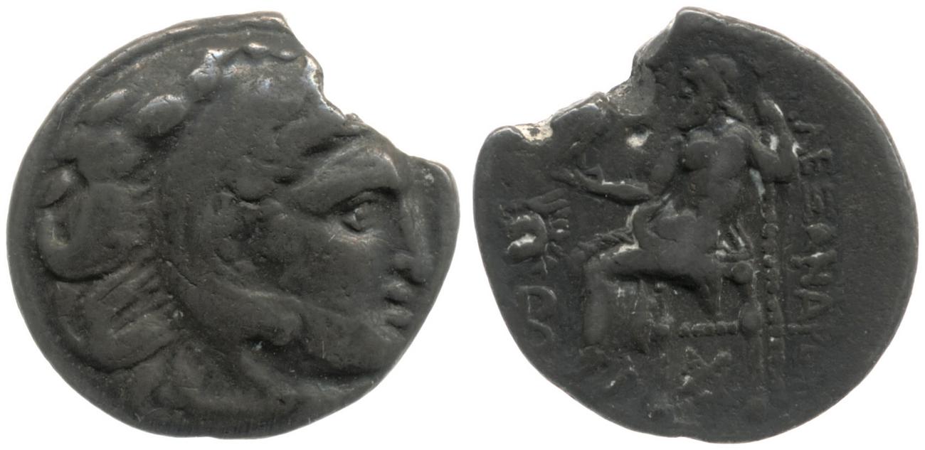 аверс Price 1833