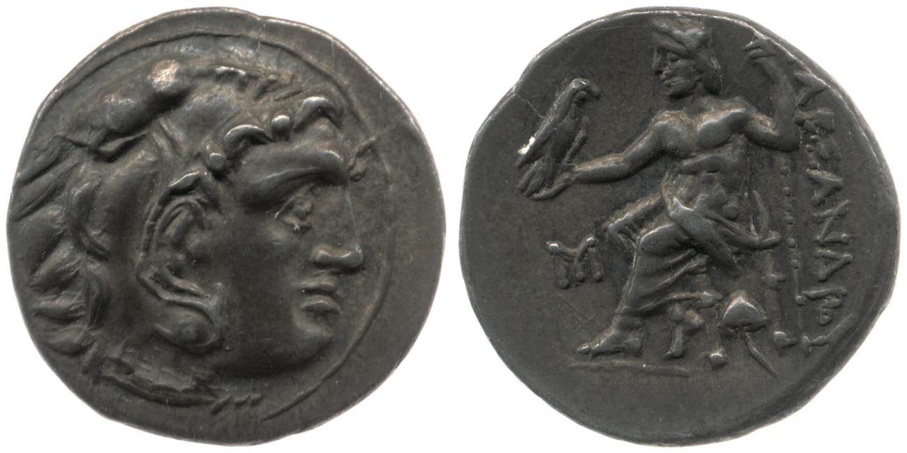 Price 1527, аверс, bm