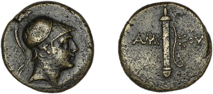 реверс Amisus Waddington 1925 29