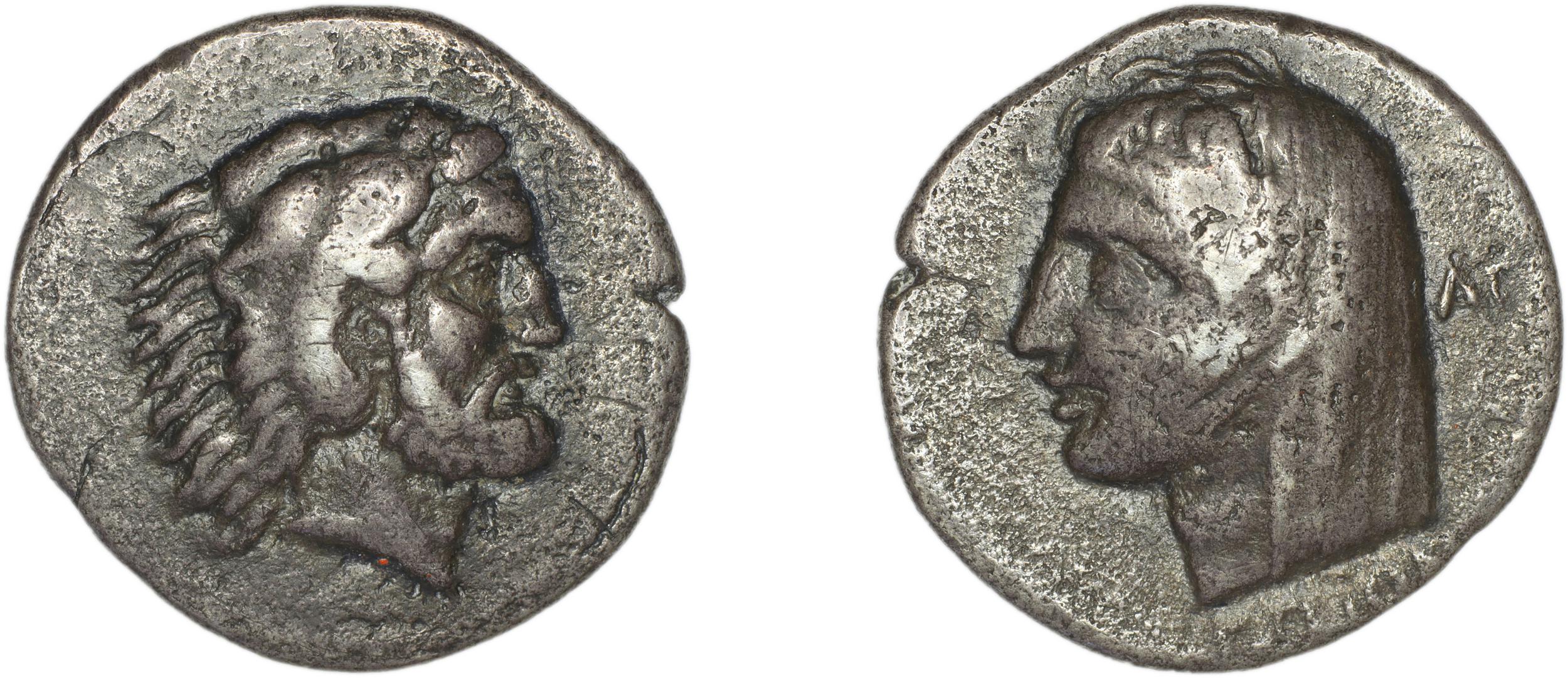 Cos Stefanaki 2012 6.13, аверс, bm