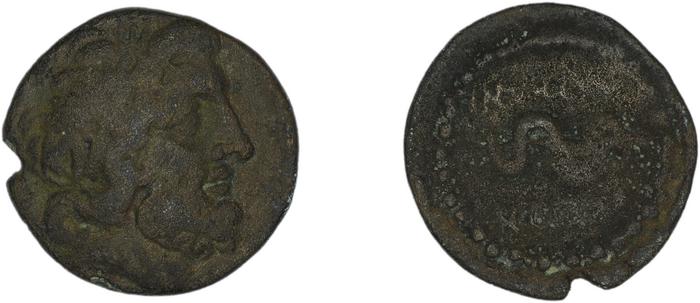 Cos Stefanaki 2012 12.36, реверс, bm