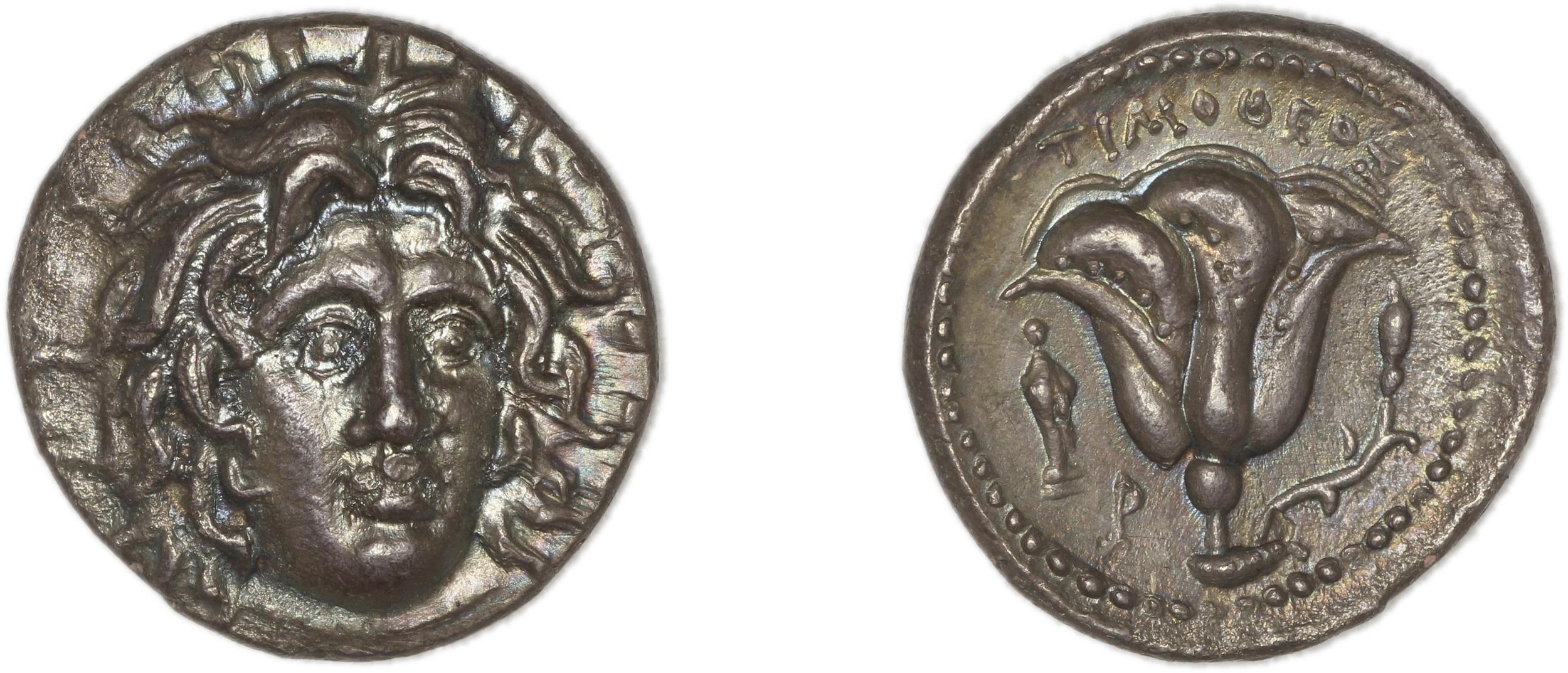 Rhodes Ashton 2001 206-9, аверс, bm