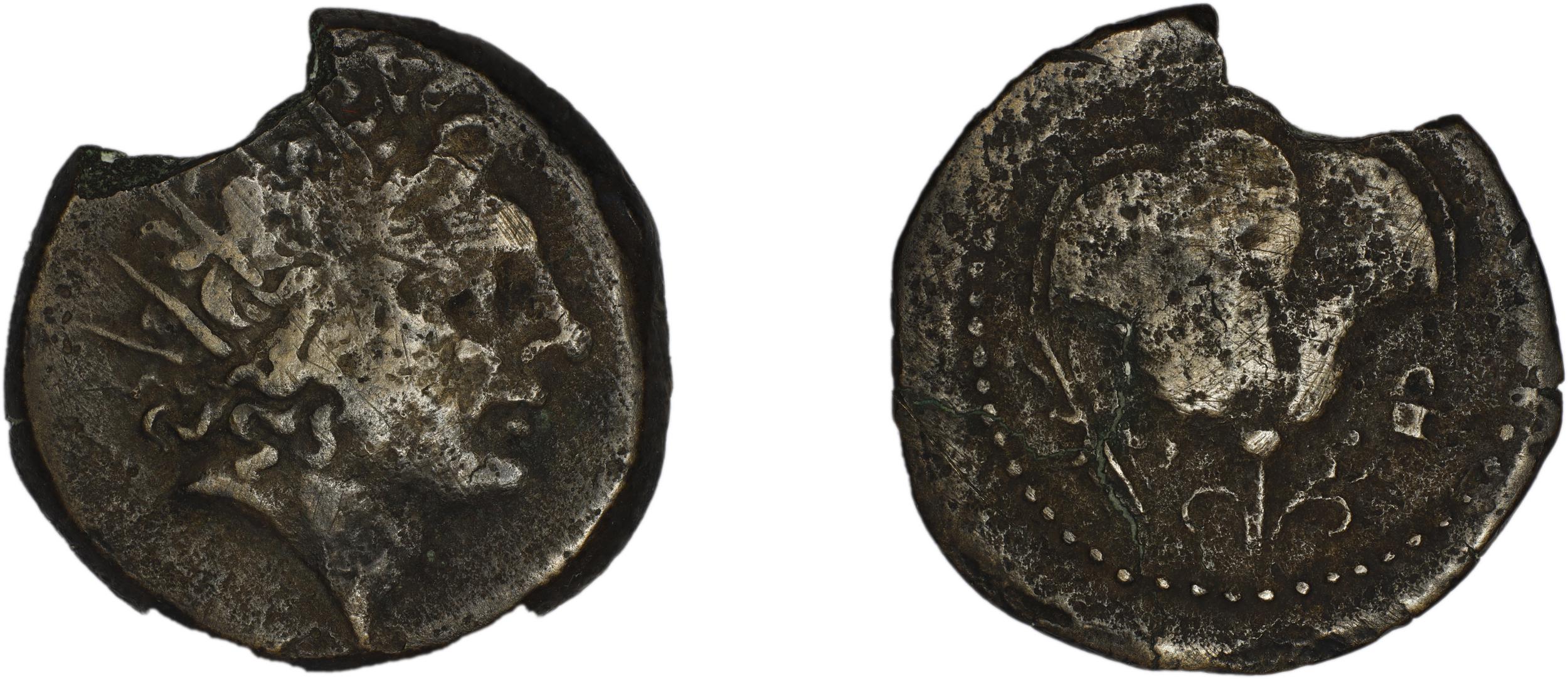 Rhodes Ashton 2001a Issue 3, аверс, bm