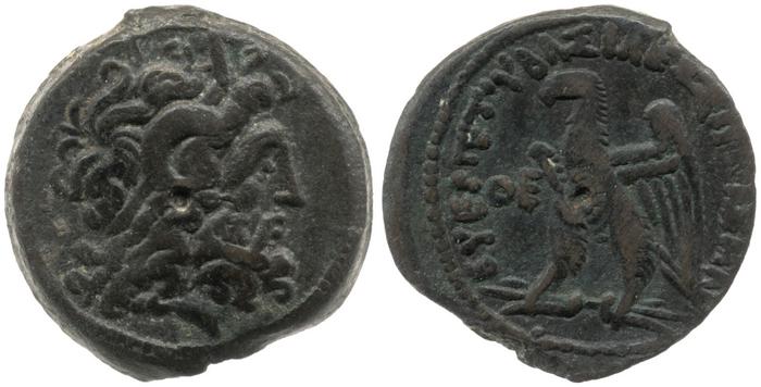 реверс Svoronos (1904-1908) no. 1651