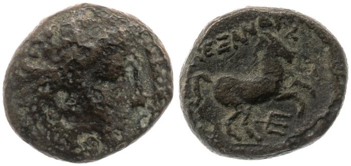 Price 342, реверс, bm
