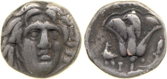 реверс Rhodes Ashton 2001 188-94