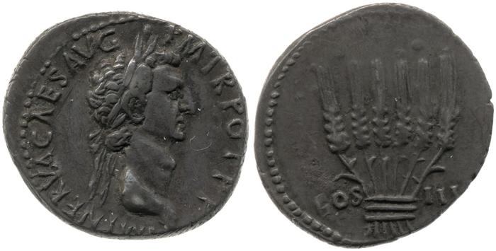 реверс RIC II Nerva 120