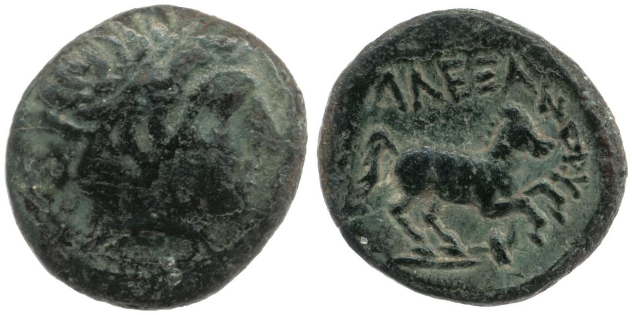 аверс Price 338